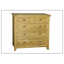 Yes Five Drawer Chest